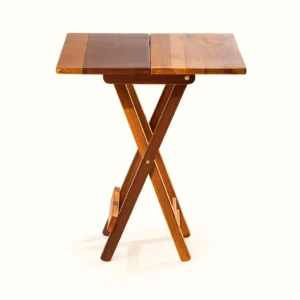 MESA TERERÉ DOBRAVEL - VERNIZ